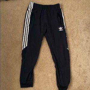 Adidas sweatpants